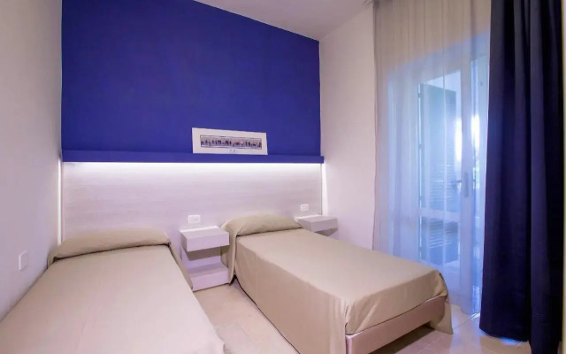 Gattarella Family Resort