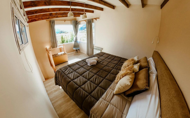 Patagonia Natural Apart