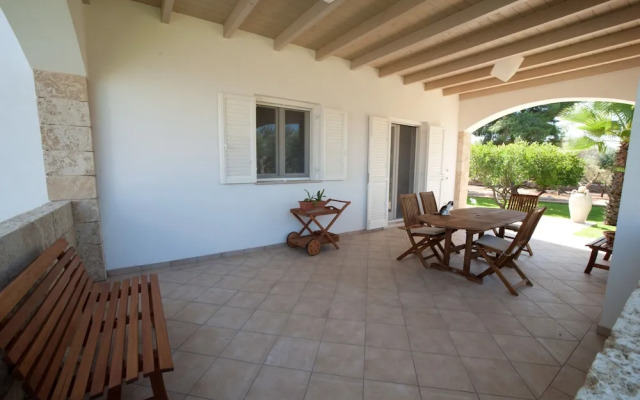 Villa Nisapiro'
