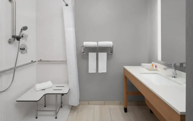 Hyatt Place Bozeman Yellowstone Airport