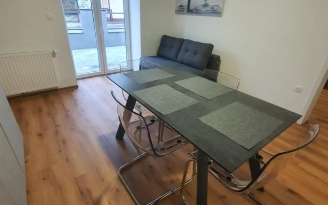 Apartment Šelih