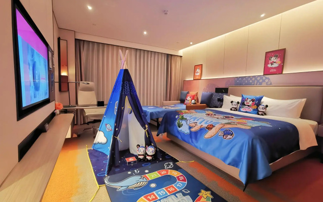 Hampton By Hilton Shenzhen North Station