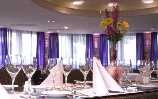 Hotel Porte D'octodure