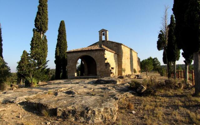 Hotel Portal Del Matarraña