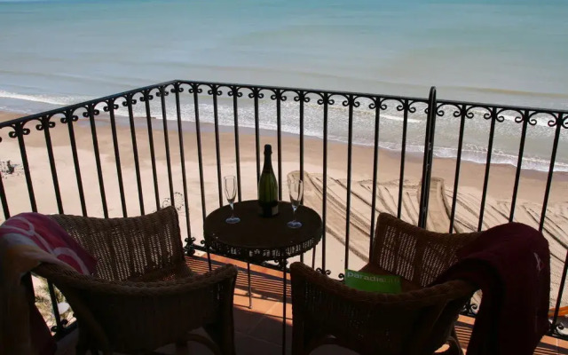 Port Saplaya Apartment