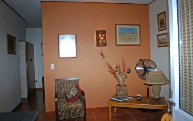Bushbabies Inn