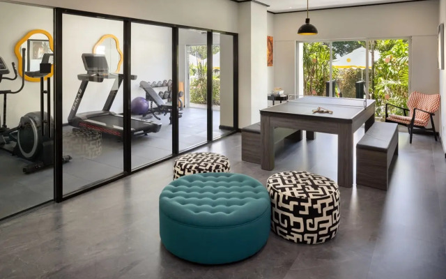 The Rockley by Ocean Hotels - Breakfast Included