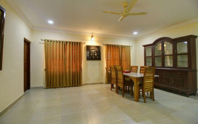 OYO 23010 Home Berry Trails Homestay