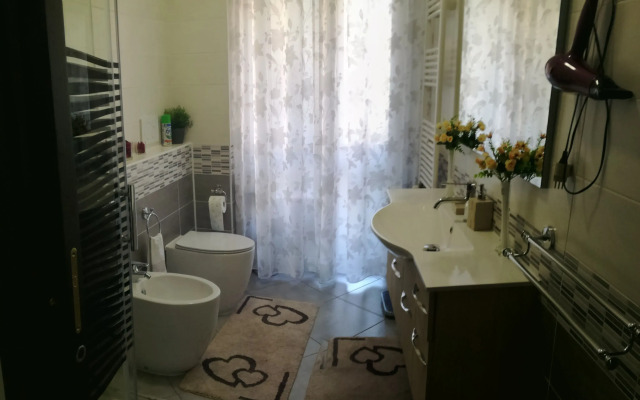 Natalia Apartament