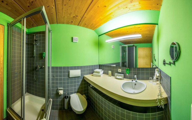 Resort Schloss Auerstedt