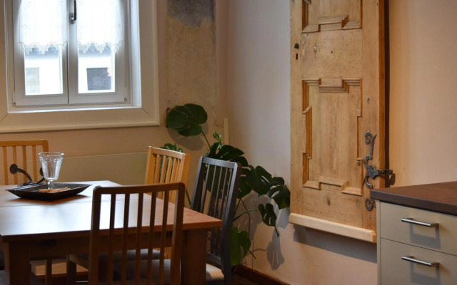 Ferienwohnung Veste Coburg