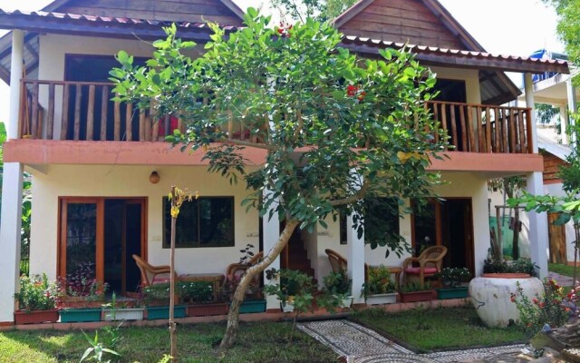 Sam Papa Pippo Bungalows