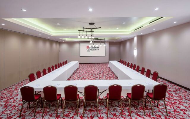 Hilton Garden Inn Pomona Chino