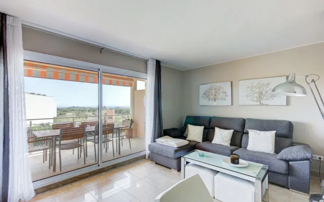 Duplex Apartment in Palau-saverdera
