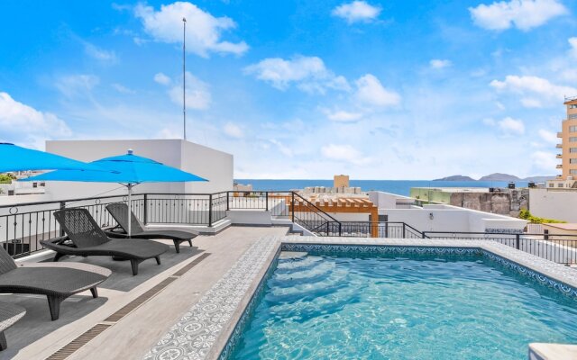 Casa Barros Vacation Condos