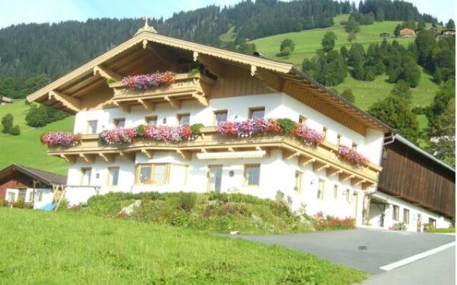 Bauernhof Hundbichl