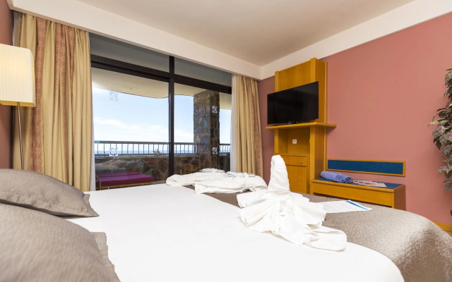 Gloria Palace Amadores Thalasso & Hotel