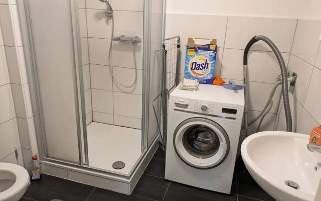 NestOaseWHV Gemütliche Zimmer im Zentrum