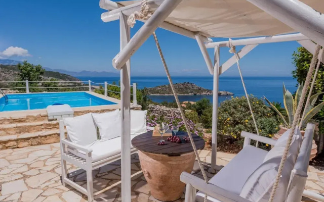 Orfos Villas Zante Villa Yria