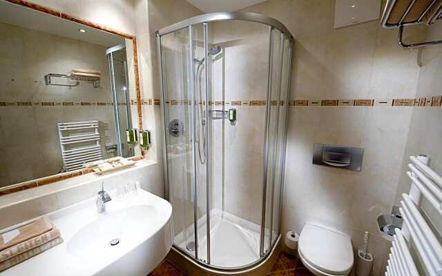 Hotel Gamsleiten