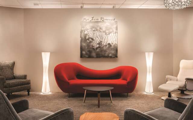 Radisson Hotel Cincinnati Riverfront