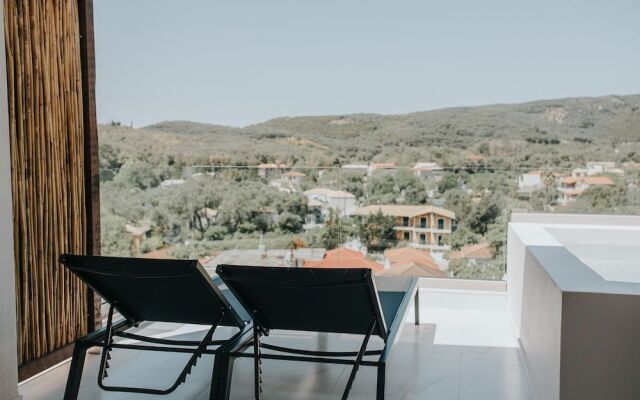 Somnus Suites