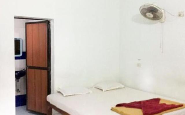 1 Br Guest House In Anjuna, By Guesthouser (1013)