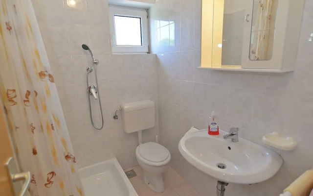 Apartments Emil 596