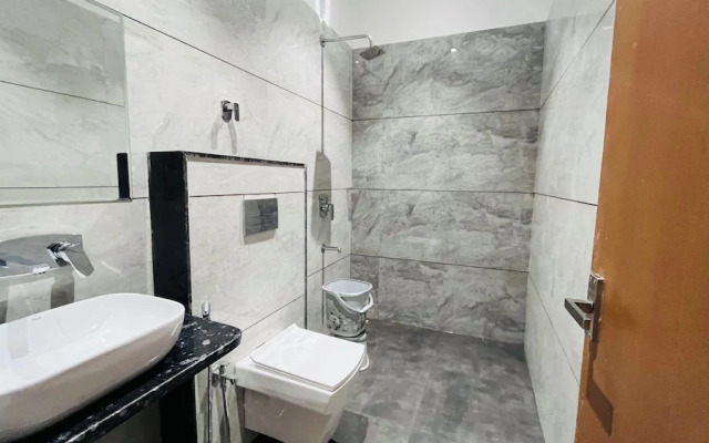 Gaurison Hotel&Resort