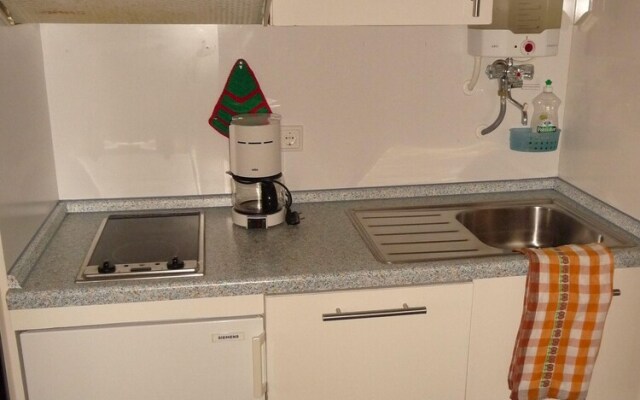 Btsh61206 - Fewo Strandhafer I