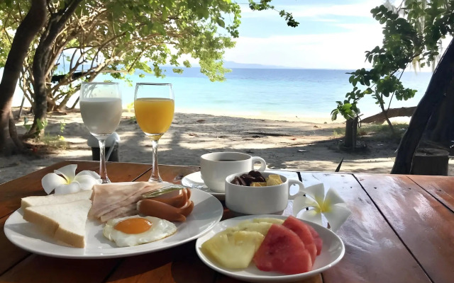 Kradan Beach Resort