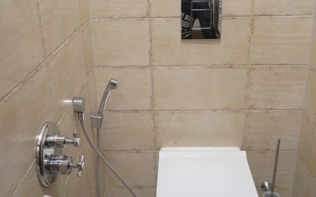 Club Rezidence Pod Lučí Loučovice