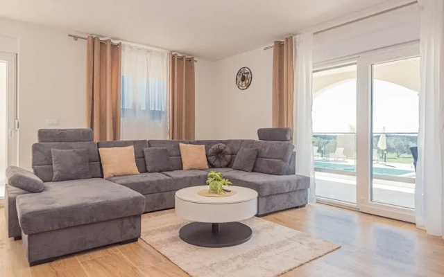 Villa Sandra Zadar Villas