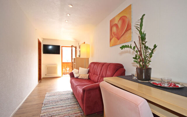 Apartment Schmittnhof