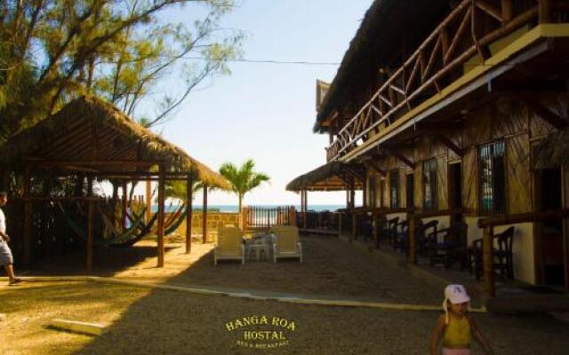 Hanga Roa Hostal