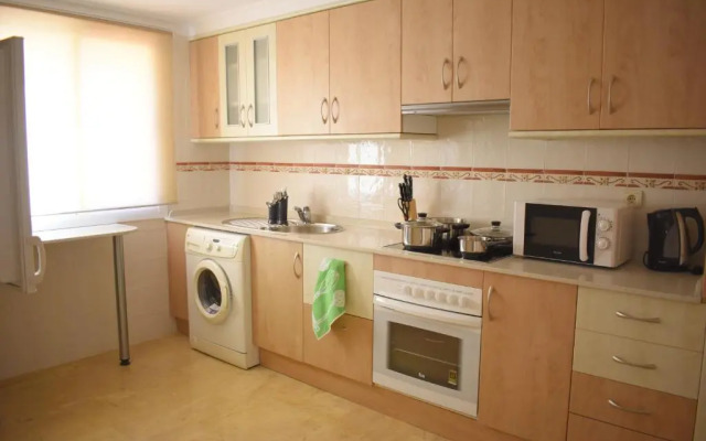 Bungalow Puig Campana