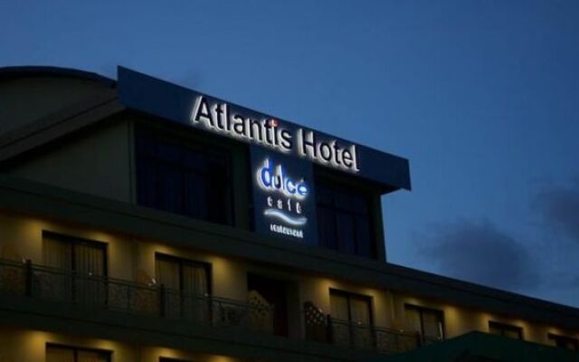 Atlantis   Hotel