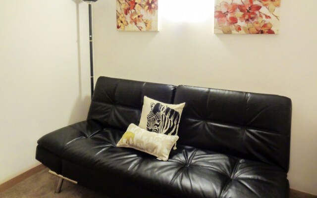 43rd St Apartments by Minnehaha Lofts