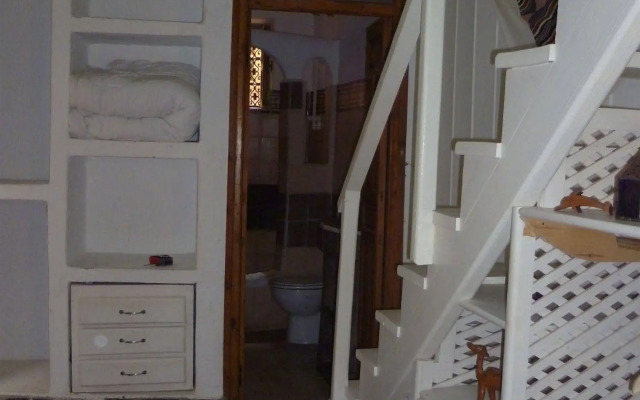 Riad Jade Mogador