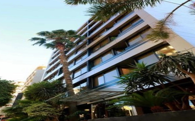 Imperial Suites Hotel