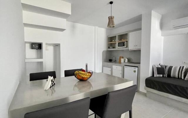 Vammos Luxury Apartments