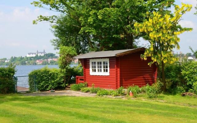 Ferienwohnungen Himmelsstübchen und Gartenstübchen