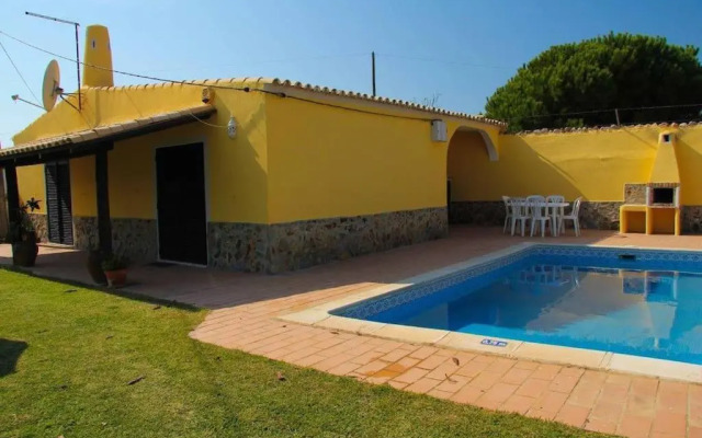 Quinta Vita- Vila Laranja