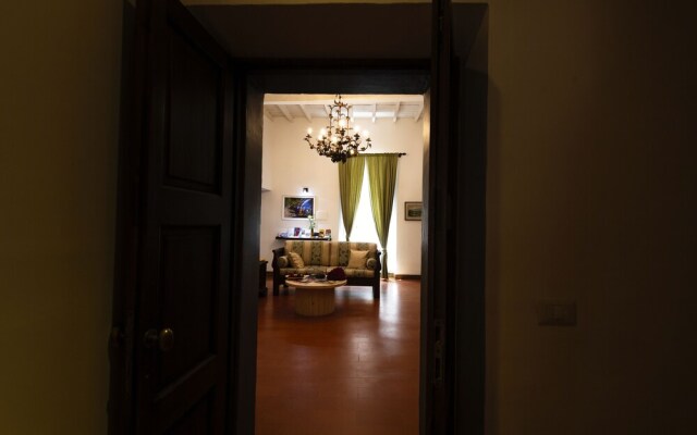 Orvieto Aroma Rooms 1