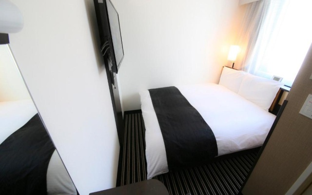스탠다드 더블 객실 (풀 더블 침대) 사진 3