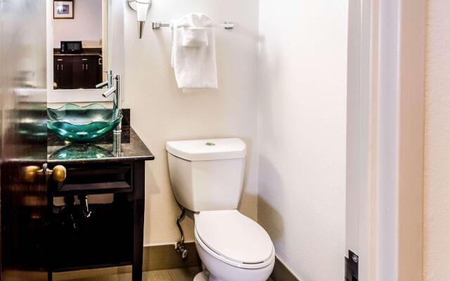 Comfort Inn Downtown Charleston