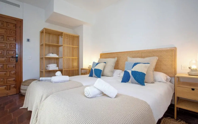 Sunstay Villa Calahonda Mijas