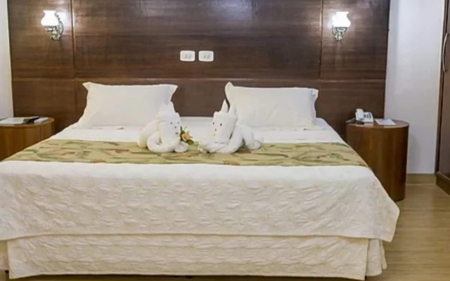 Marrua Hotel
