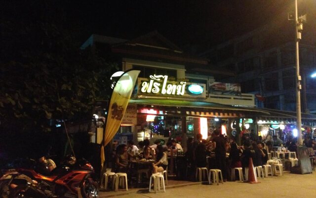 Lito Bangsaen