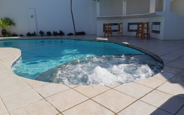 Palm Beach Vacation Villa